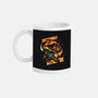 Inevitable Betrayal-None-Mug-Drinkware-jrberger