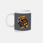 Inevitable Betrayal-None-Mug-Drinkware-jrberger