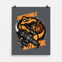 Inevitable Betrayal-None-Matte-Poster-jrberger