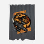 Inevitable Betrayal-None-Polyester-Shower Curtain-jrberger