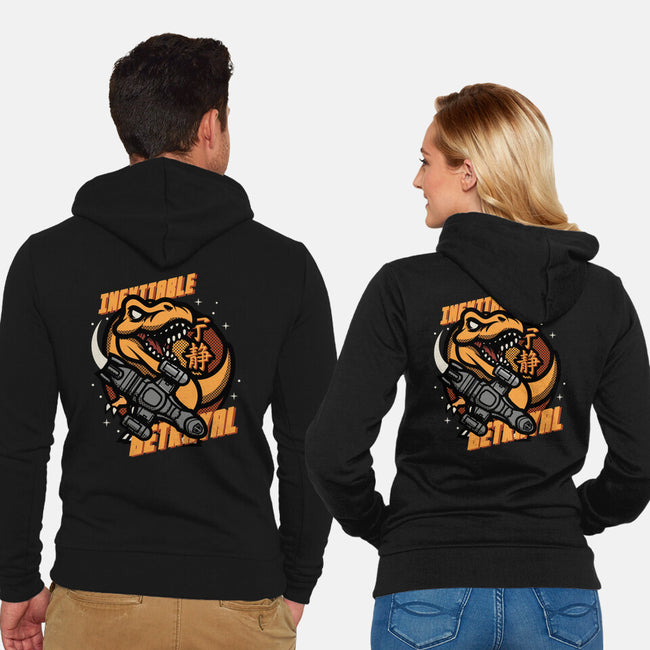Inevitable Betrayal-Unisex-Zip-Up-Sweatshirt-jrberger