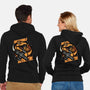 Inevitable Betrayal-Unisex-Zip-Up-Sweatshirt-jrberger