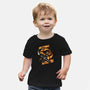Inevitable Betrayal-Baby-Basic-Tee-jrberger