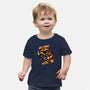 Inevitable Betrayal-Baby-Basic-Tee-jrberger