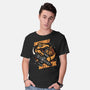 Inevitable Betrayal-Mens-Basic-Tee-jrberger