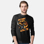 Inevitable Betrayal-Mens-Long Sleeved-Tee-jrberger