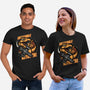 Inevitable Betrayal-Unisex-Basic-Tee-jrberger