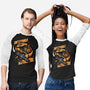 Inevitable Betrayal-Unisex-Baseball-Tee-jrberger