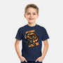 Inevitable Betrayal-Youth-Basic-Tee-jrberger