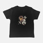 Battle For The Stars-Baby-Basic-Tee-jrberger