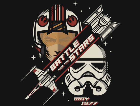Battle For The Stars