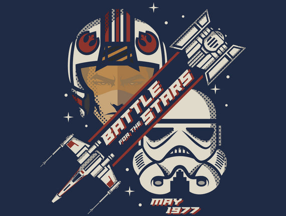 Battle For The Stars