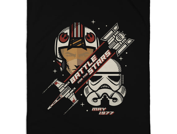 Battle For The Stars