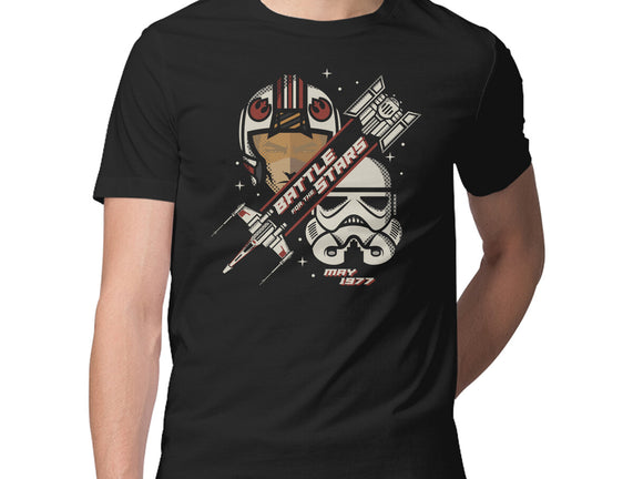 Battle For The Stars