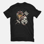 Battle For The Stars-Mens-Heavyweight-Tee-jrberger