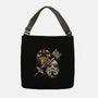 Battle For The Stars-None-Adjustable Tote-Bag-jrberger