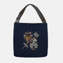 Battle For The Stars-None-Adjustable Tote-Bag-jrberger