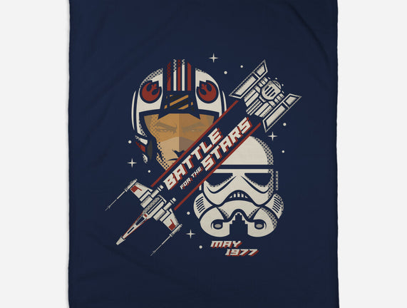 Battle For The Stars