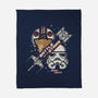 Battle For The Stars-None-Fleece-Blanket-jrberger