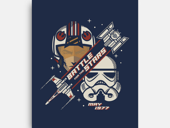 Battle For The Stars