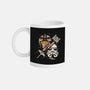 Battle For The Stars-None-Mug-Drinkware-jrberger