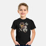 Battle For The Stars-Youth-Basic-Tee-jrberger