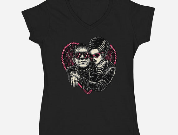 Creature Romance