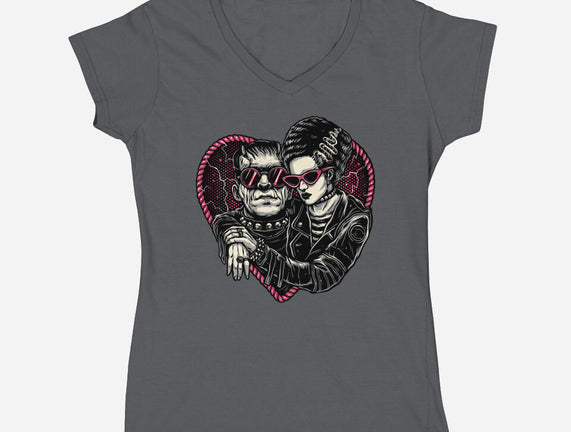 Creature Romance