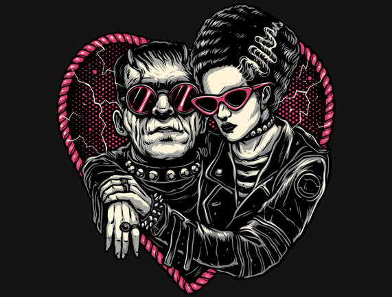Creature Romance