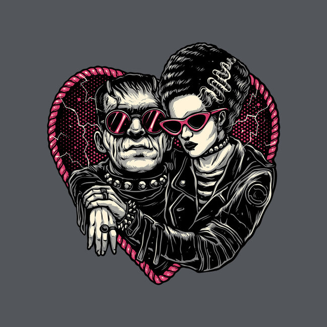 Creature Romance-Mens-Premium-Tee-glitchygorilla