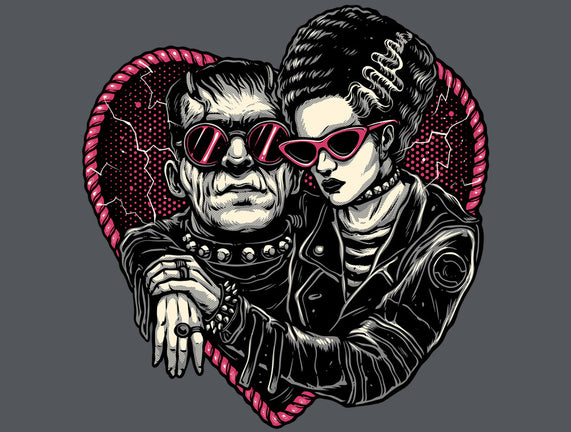 Creature Romance
