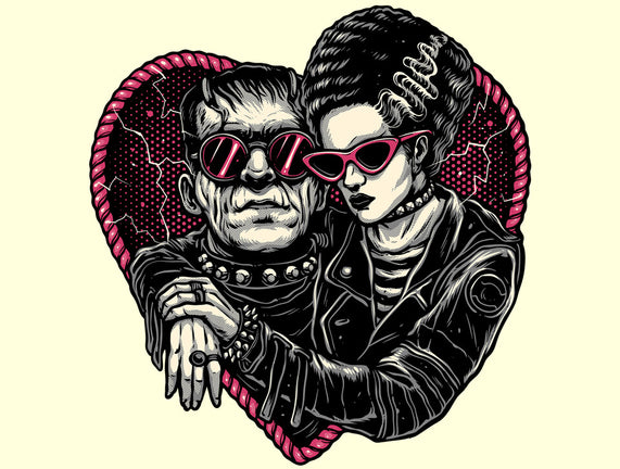 Creature Romance