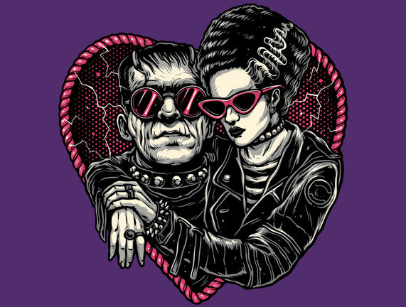 Creature Romance