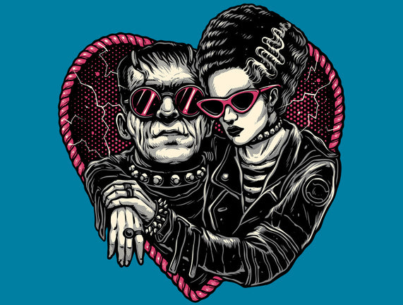 Creature Romance