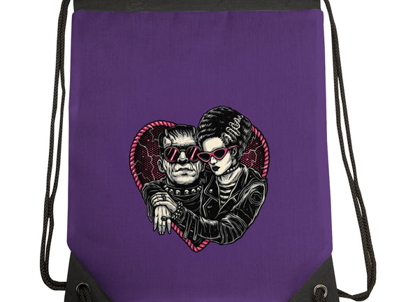Creature Romance