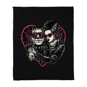 Creature Romance