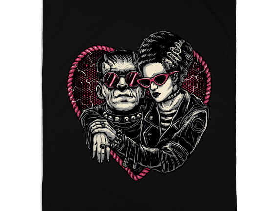 Creature Romance