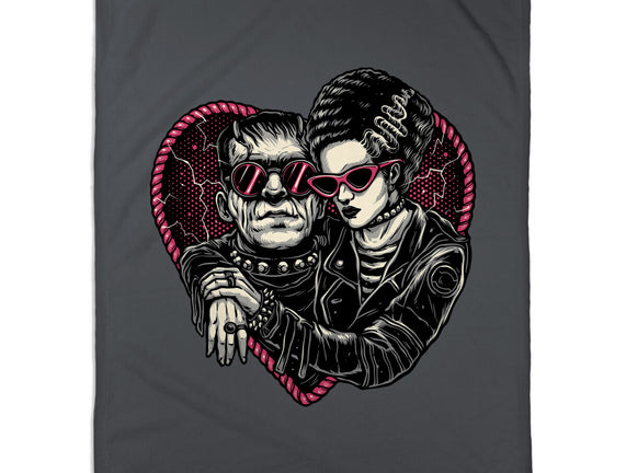 Creature Romance