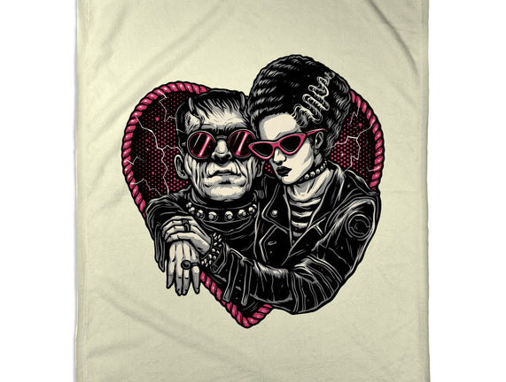 Creature Romance