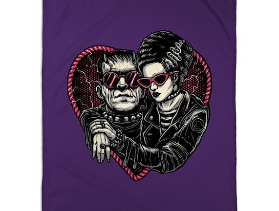 Creature Romance