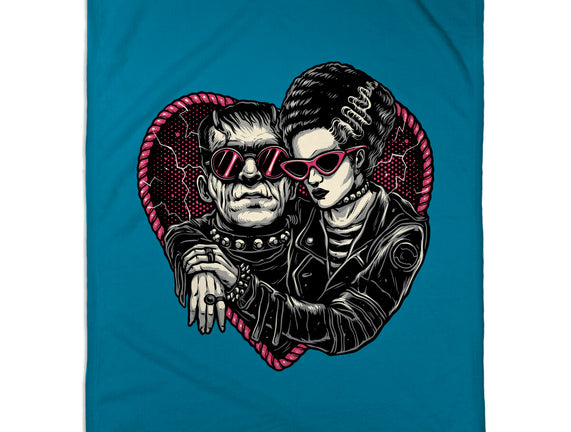 Creature Romance