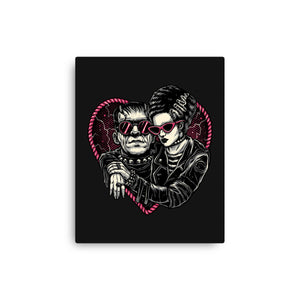 Creature Romance