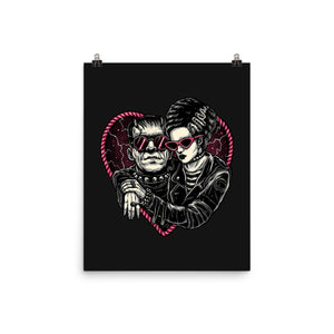 Creature Romance