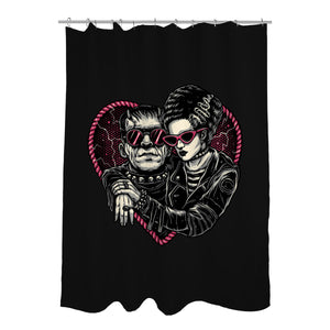 Creature Romance
