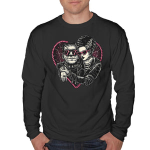 Creature Romance