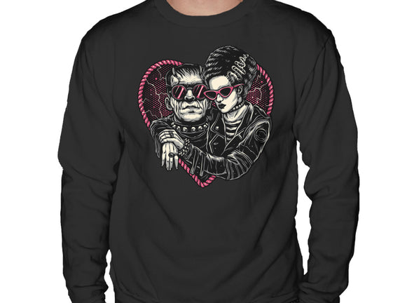 Creature Romance