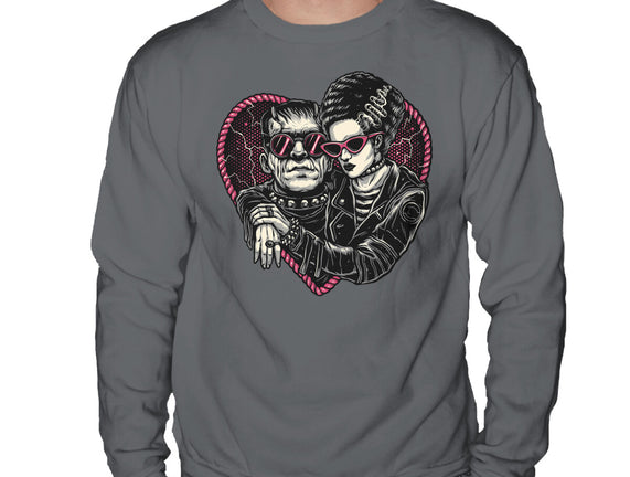 Creature Romance