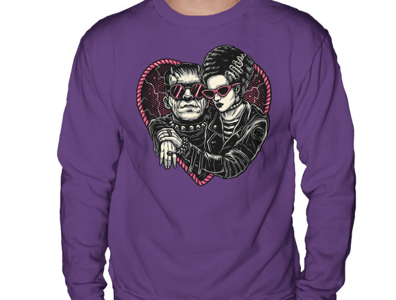Creature Romance