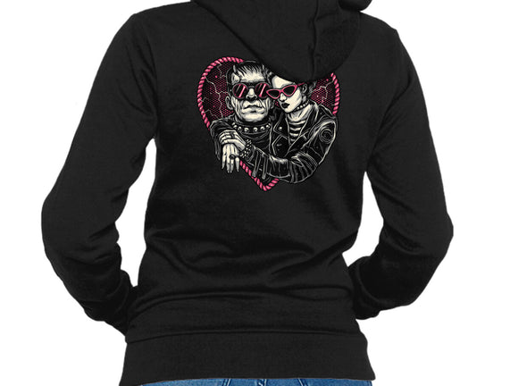 Creature Romance