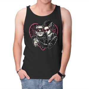 Creature Romance